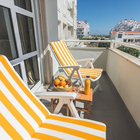 Best Houses 35 - Baleal Sol Peniche Bagian luar foto