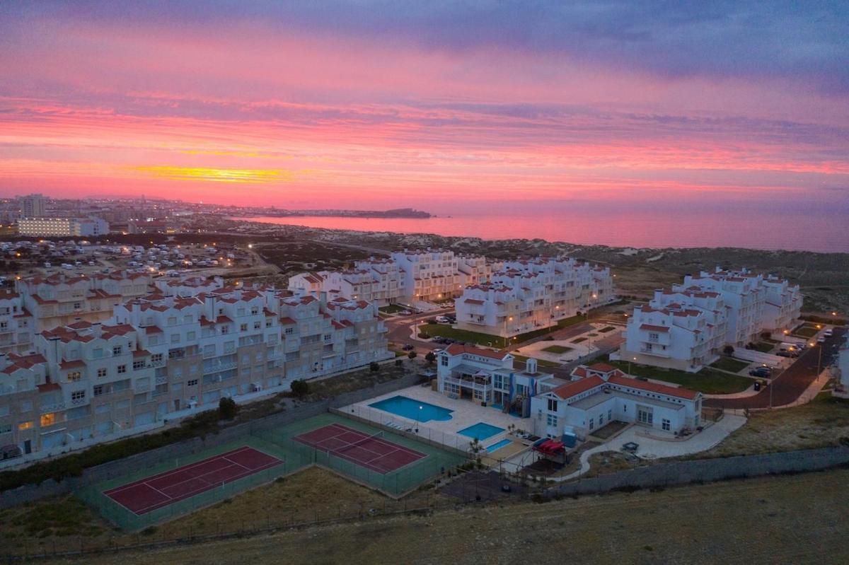 Best Houses 35 - Baleal Sol Peniche Bagian luar foto