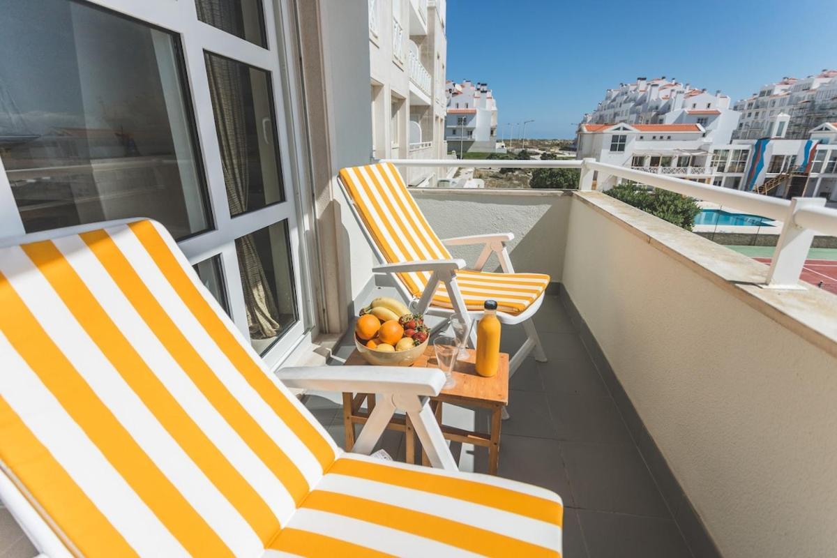Best Houses 35 - Baleal Sol Peniche Bagian luar foto