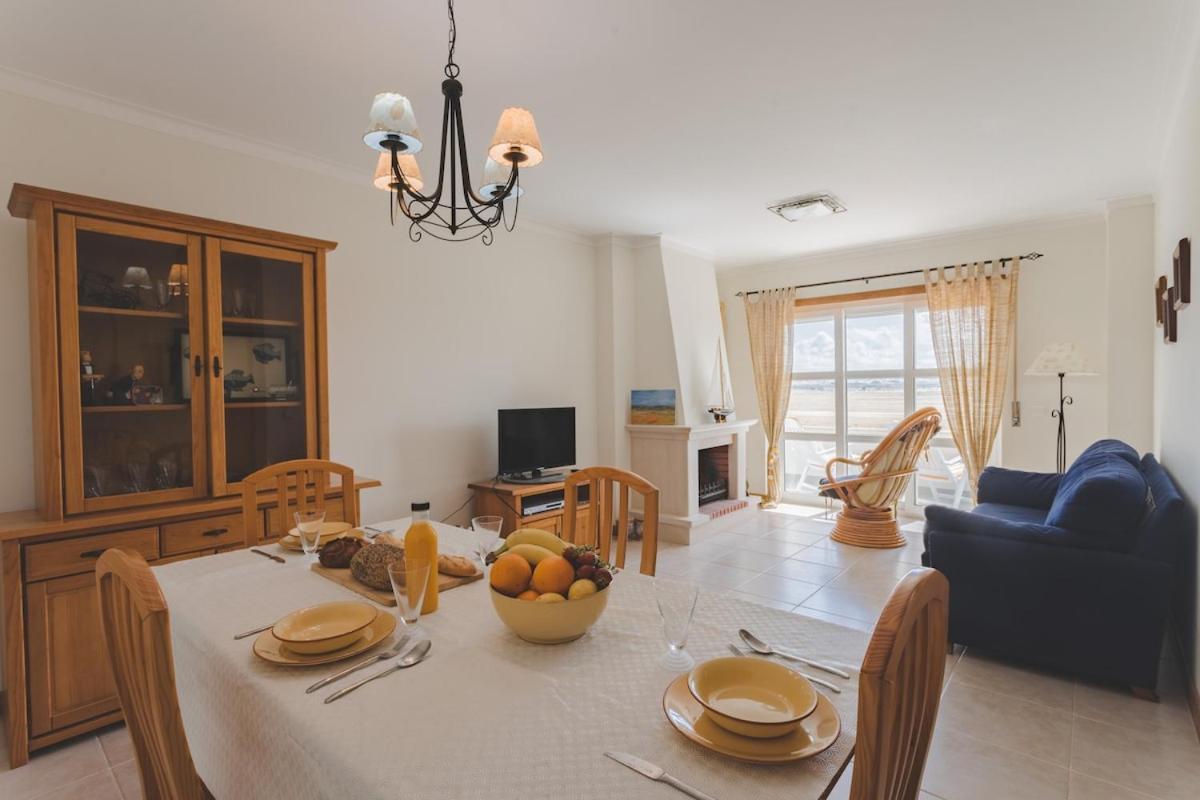 Best Houses 35 - Baleal Sol Peniche Bagian luar foto