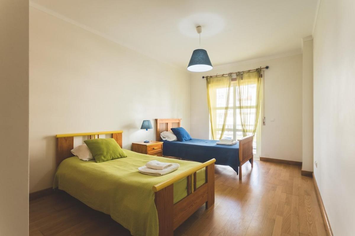 Best Houses 35 - Baleal Sol Peniche Bagian luar foto