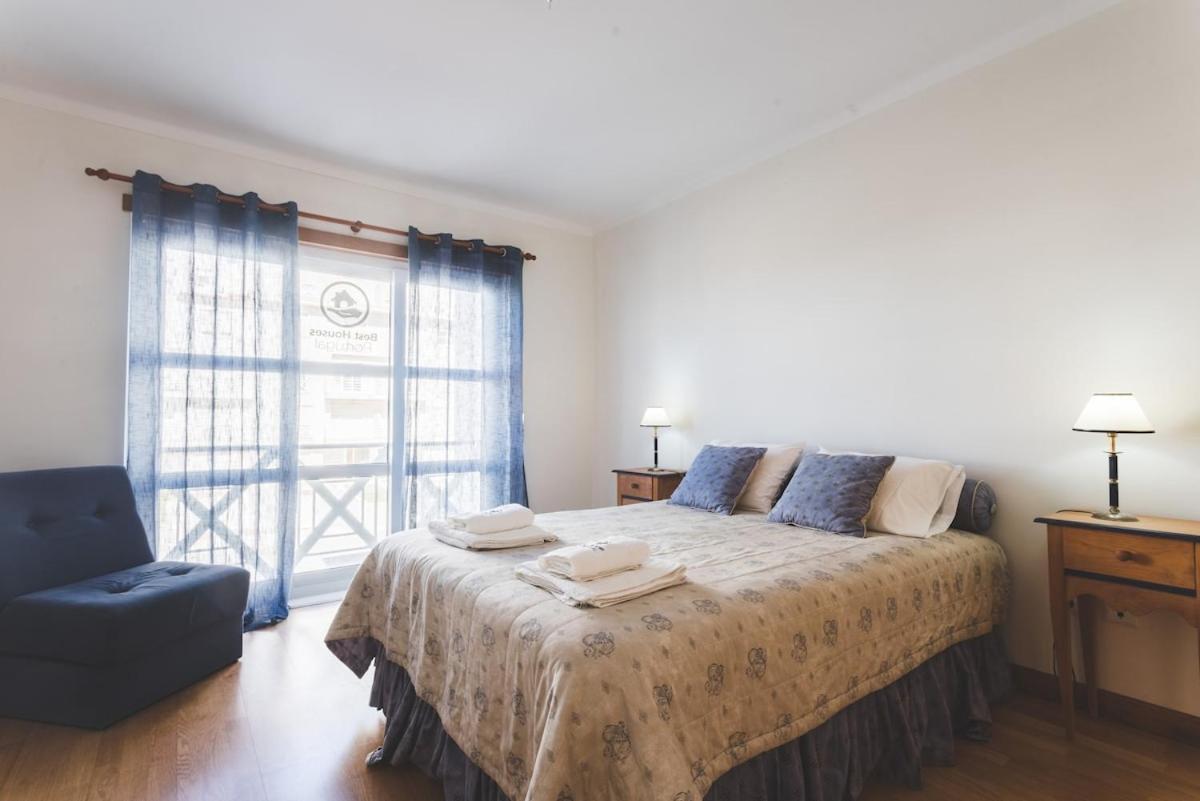 Best Houses 35 - Baleal Sol Peniche Bagian luar foto