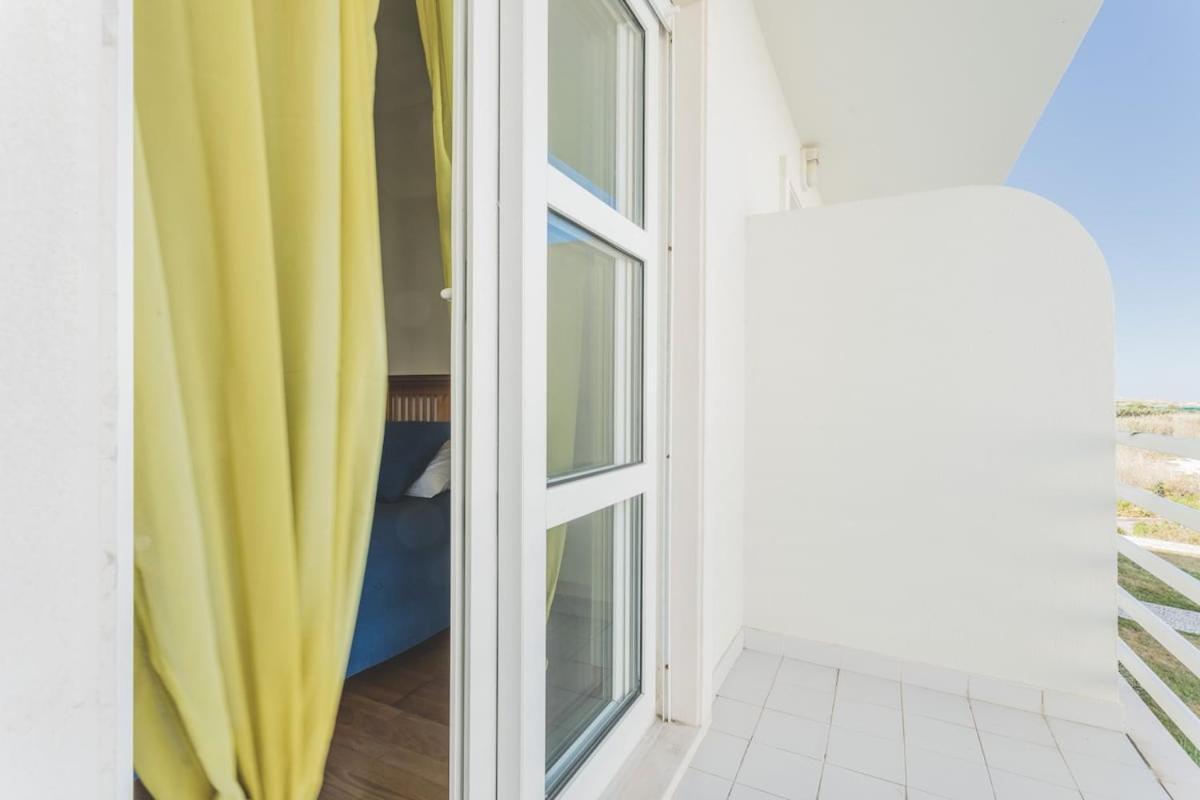 Best Houses 35 - Baleal Sol Peniche Bagian luar foto