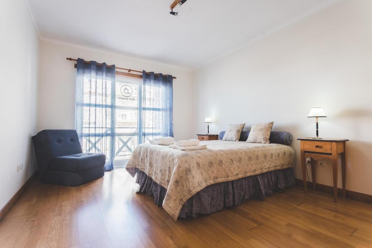 Best Houses 35 - Baleal Sol Peniche Bagian luar foto