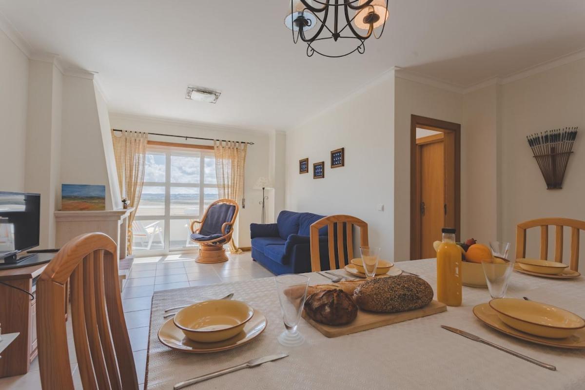 Best Houses 35 - Baleal Sol Peniche Bagian luar foto