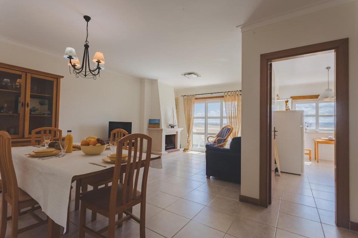 Best Houses 35 - Baleal Sol Peniche Bagian luar foto