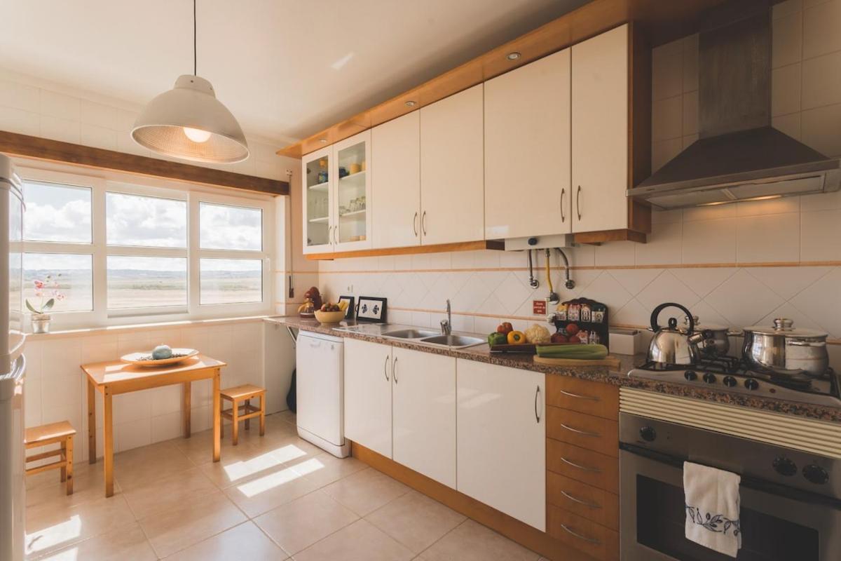 Best Houses 35 - Baleal Sol Peniche Bagian luar foto