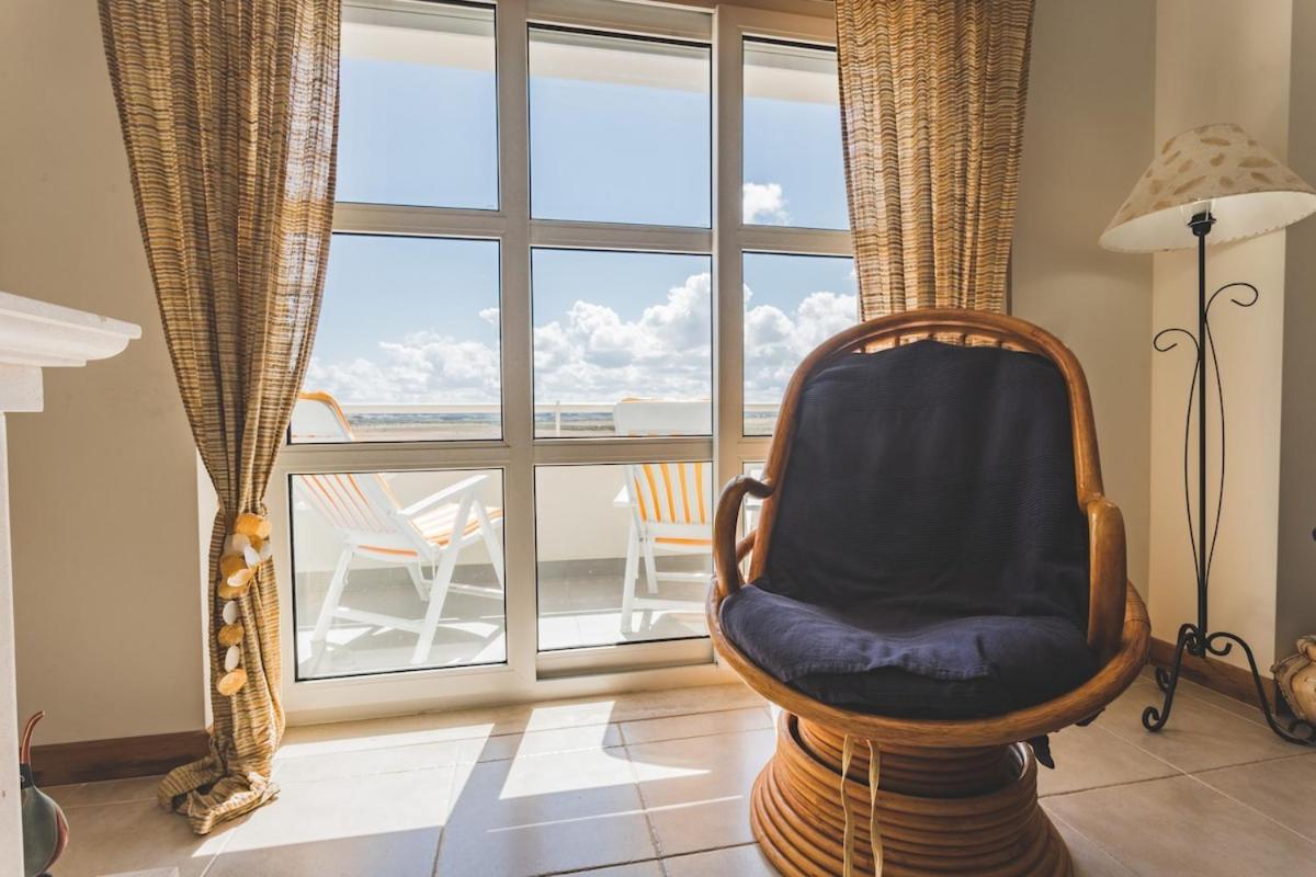 Best Houses 35 - Baleal Sol Peniche Bagian luar foto