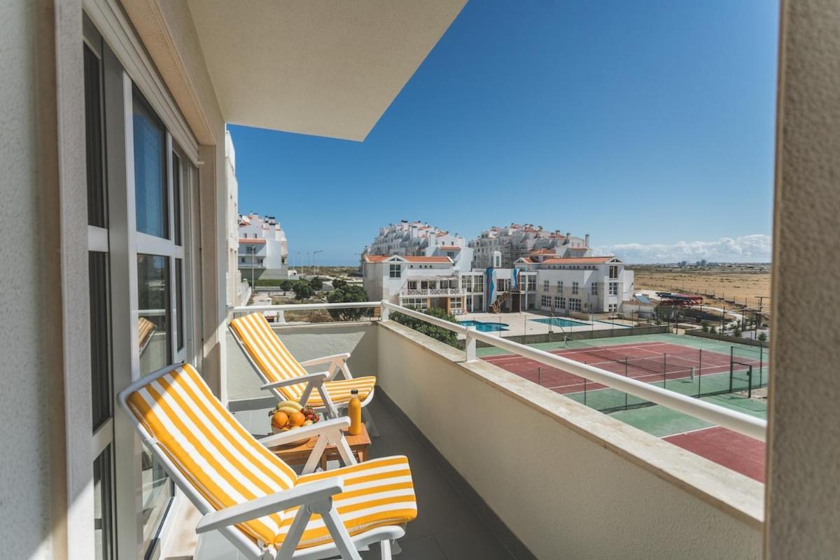 Best Houses 35 - Baleal Sol Peniche Bagian luar foto