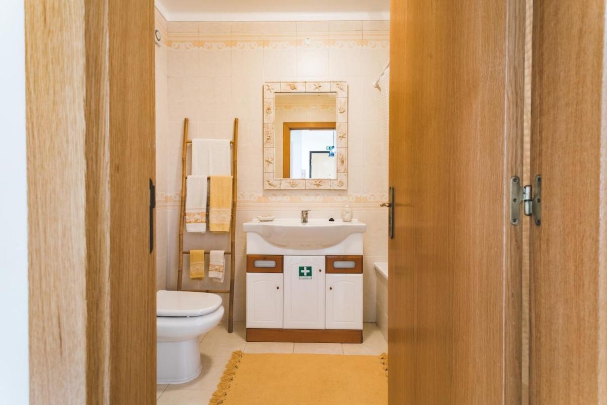 Best Houses 35 - Baleal Sol Peniche Bagian luar foto