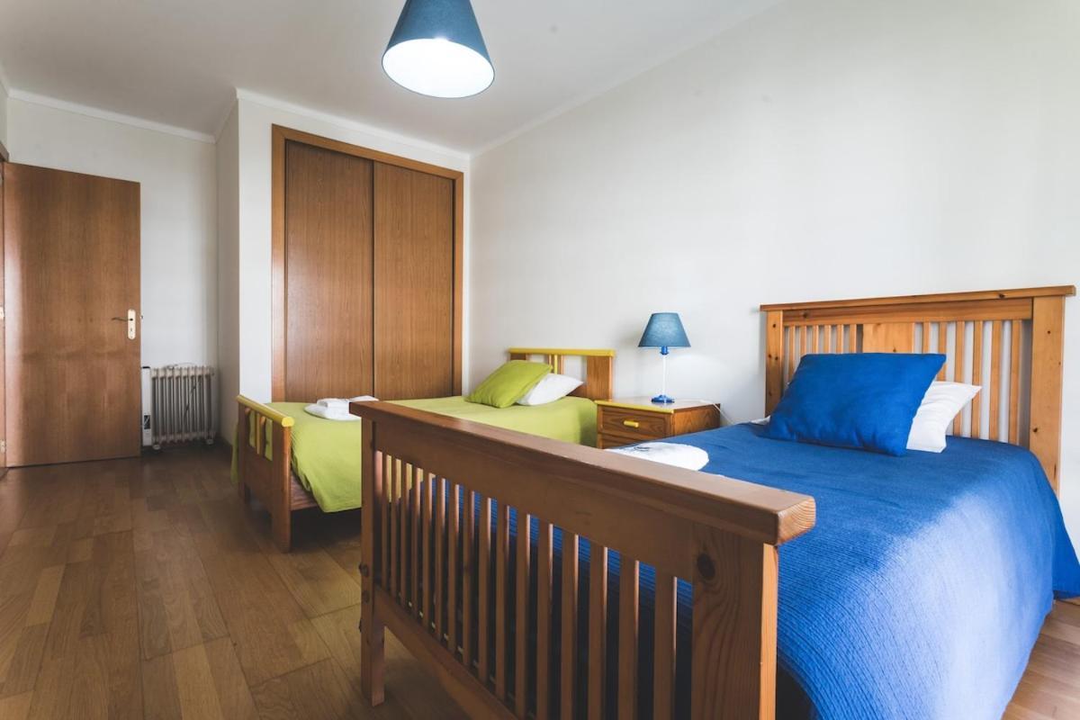 Best Houses 35 - Baleal Sol Peniche Bagian luar foto