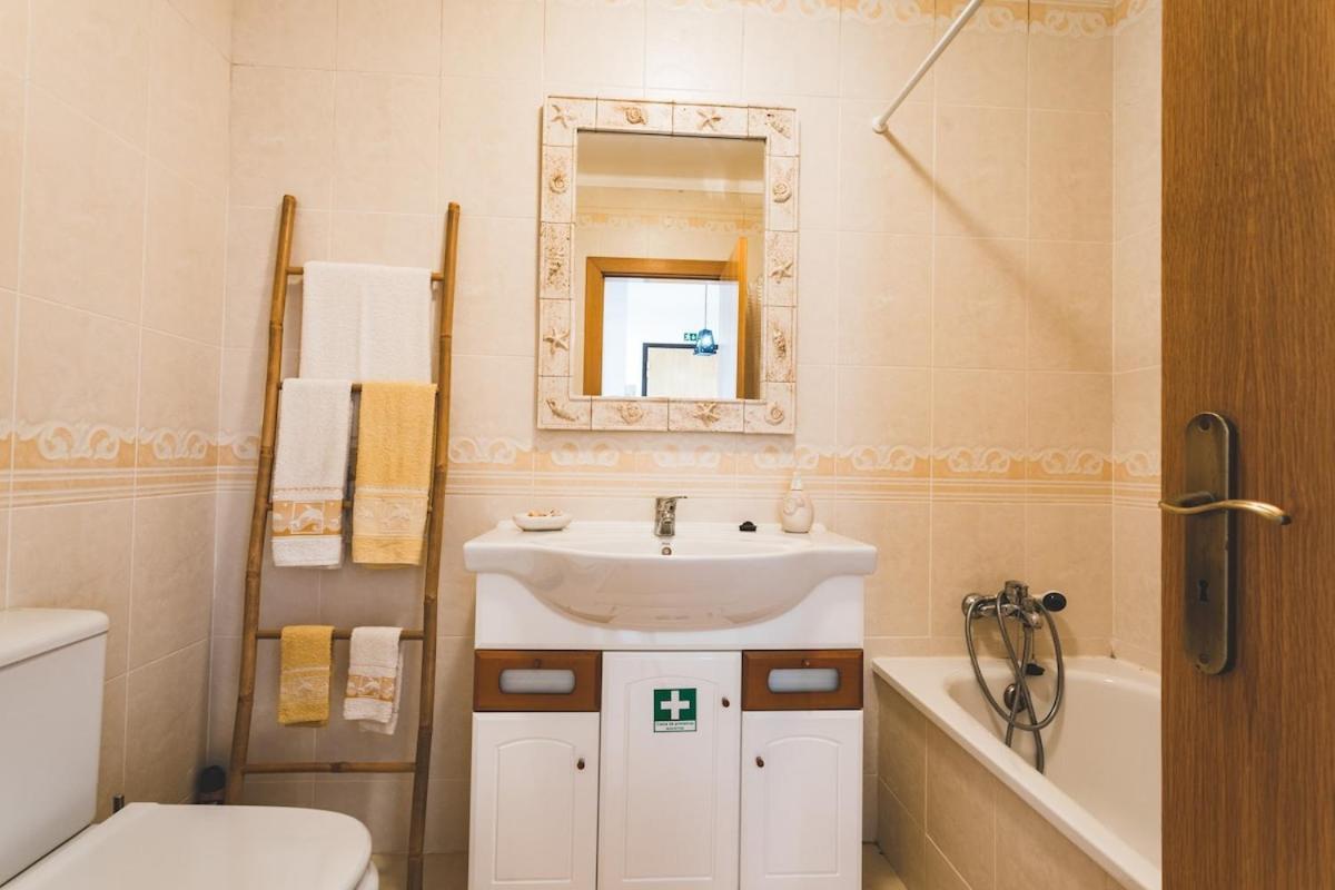 Best Houses 35 - Baleal Sol Peniche Bagian luar foto