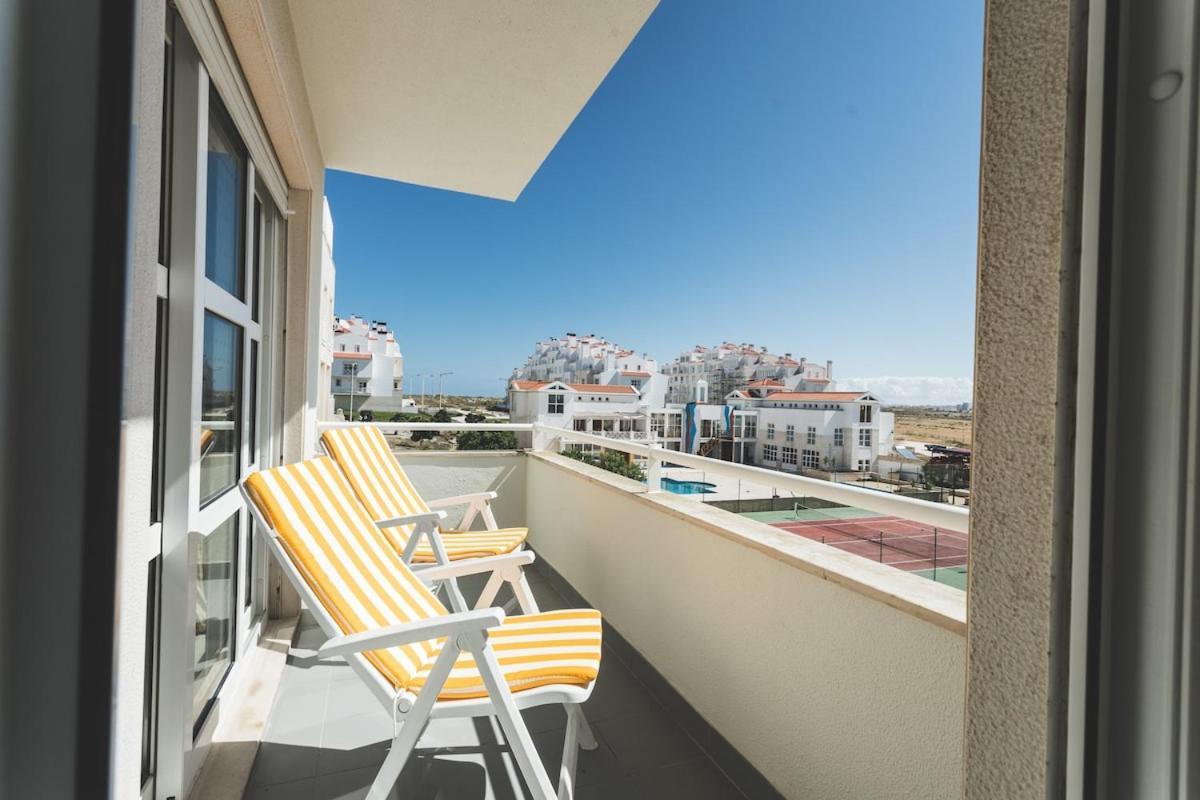 Best Houses 35 - Baleal Sol Peniche Bagian luar foto